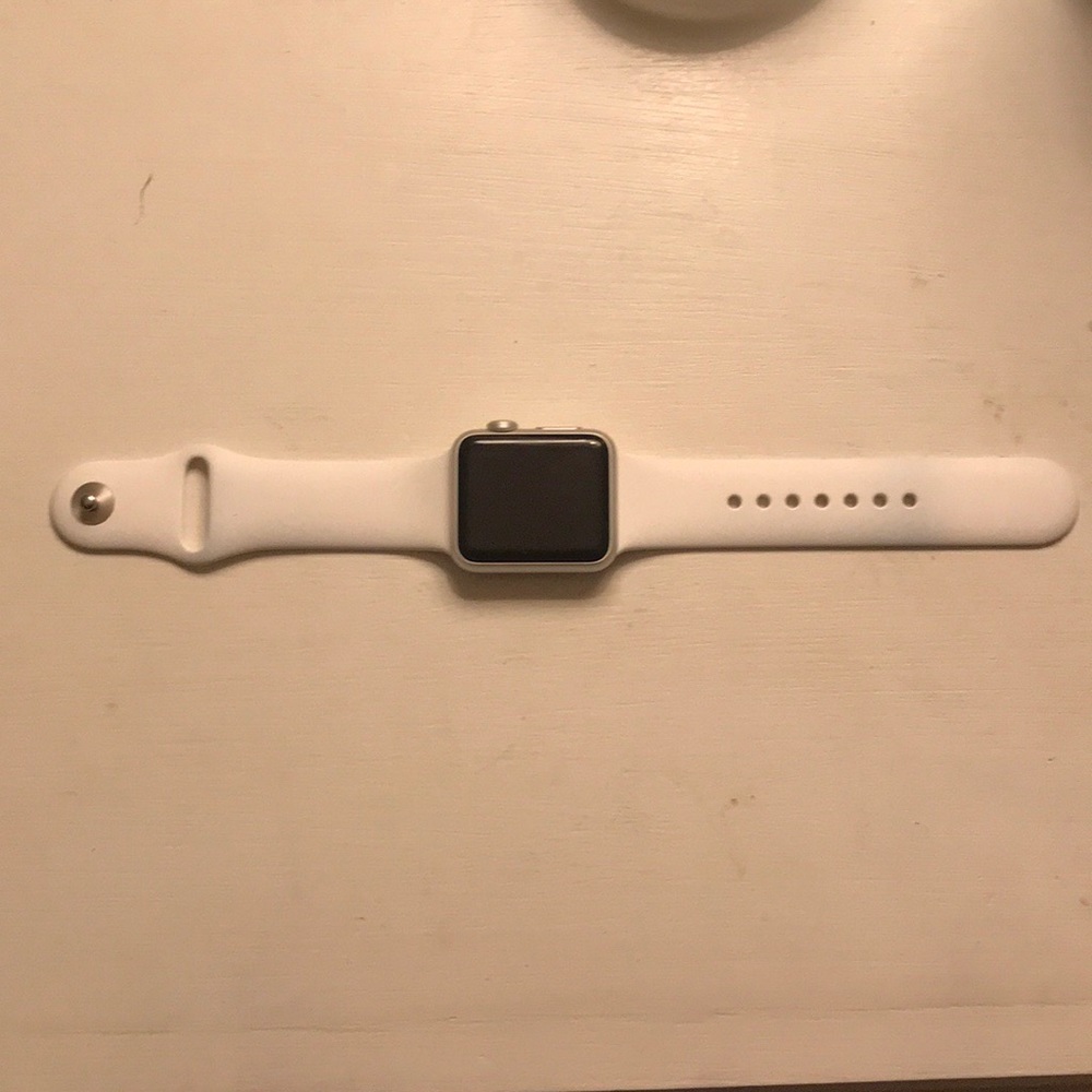Series 1 Apple Watch